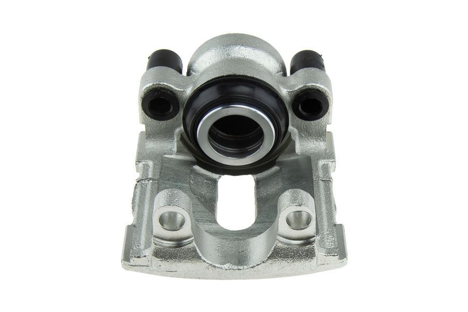 Etrier spate Bmw Seria 3 E90, E91 2005-2011, Seria 1 2007-2013, X1 2009-, Stanga, NTY HZT-BM-016
