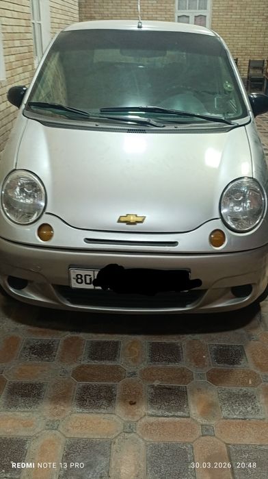 Matiz sotiladi  oladiganlar tel qilsin