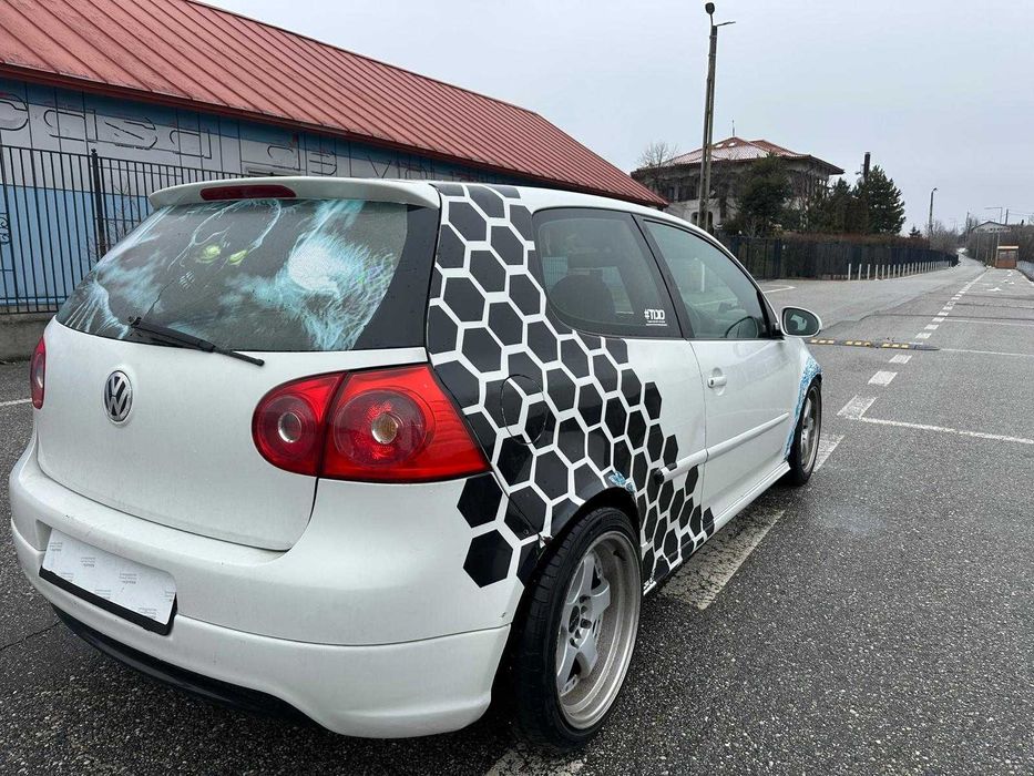 Golf 1.9 TDI cod motor BKC
