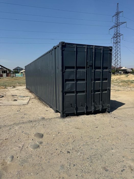 Контейнер 45 тонник