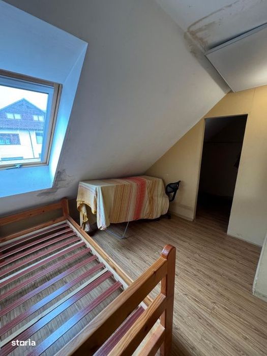 Casa 250 mp in Tautii Magheraus, 6 camere, garaj dublu, solar