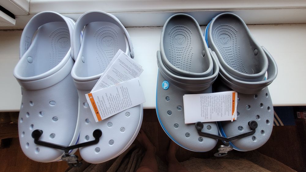 Crocs оригинальные