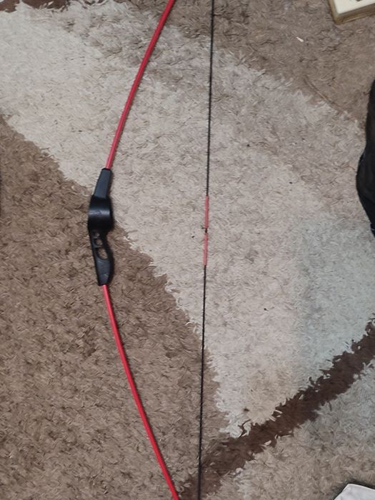 Set tir cu arcul – țintă Geologic + săgeți – stare foarte bună