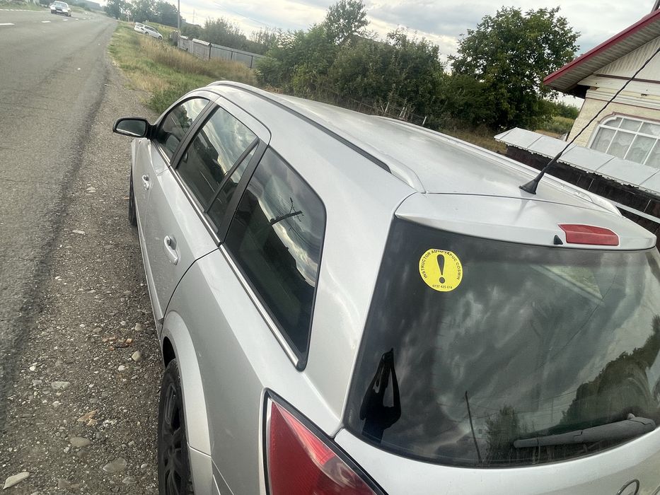 Vand Opel asta H 1.6 benzina  automat