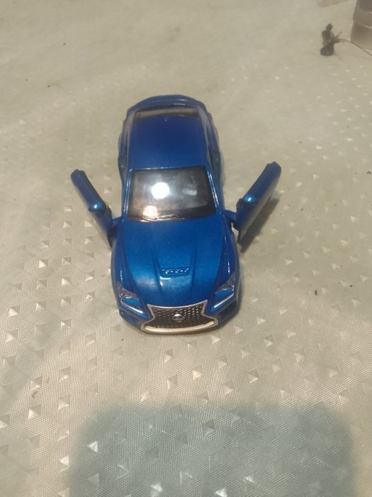 Метални детски колички