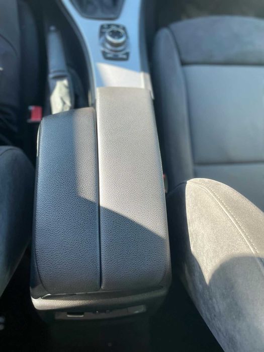 Двоен подлакътник BMW E90 / E91