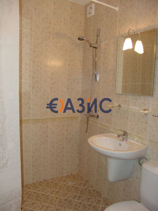 Продава се Двустаен апартамент в к.к. Слънчев бряг - 83 кв.м за 584 €/кв.м - Снимка #10