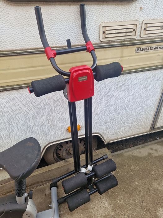 Aparat abdomene ca nou