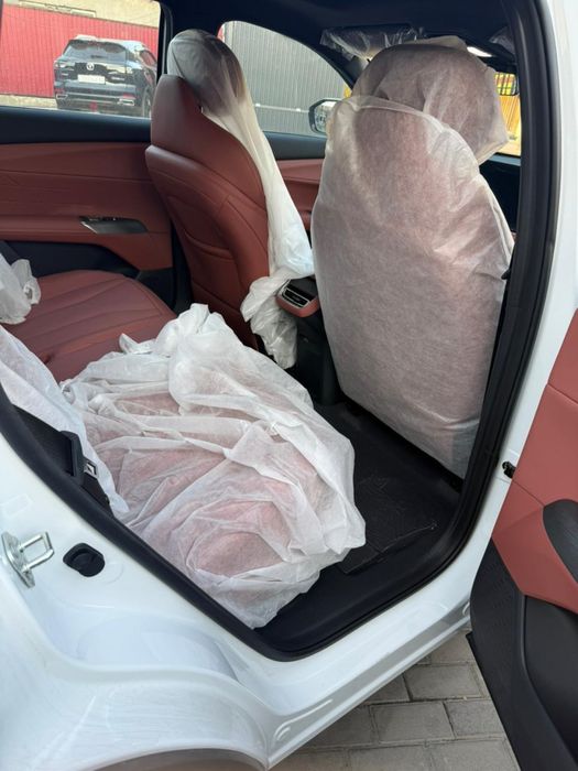 Changan CS55 Plus