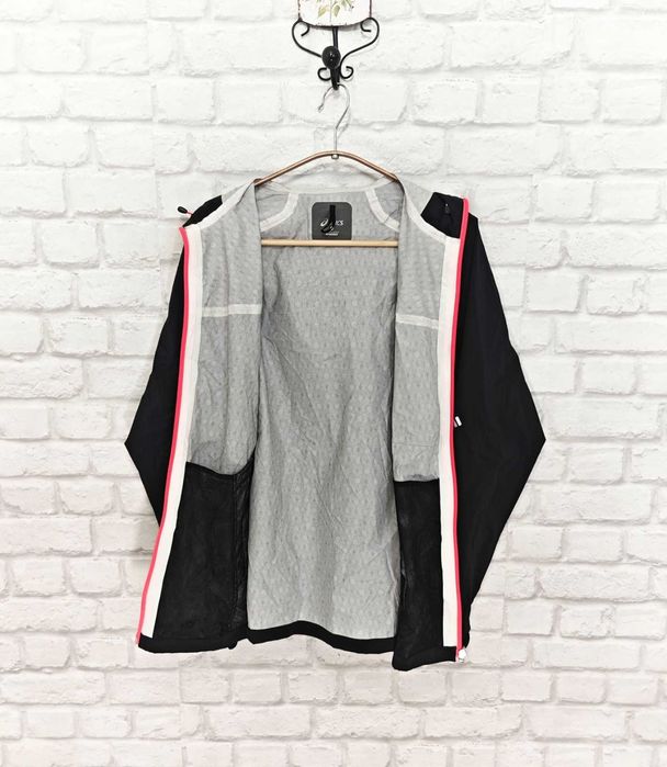 ASICS Оригинално дамско яке размер М