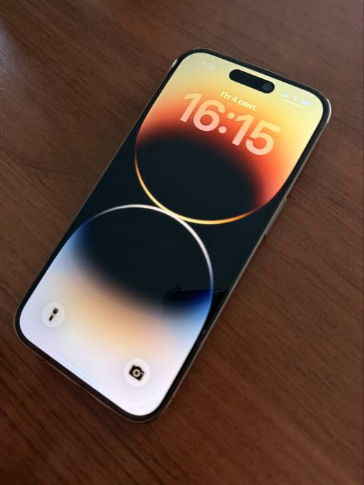 Iphone 14 pro 256gb