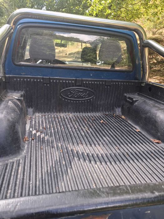 Ford Ranger 2000
