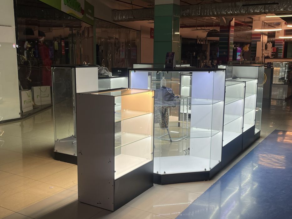 Продам островок