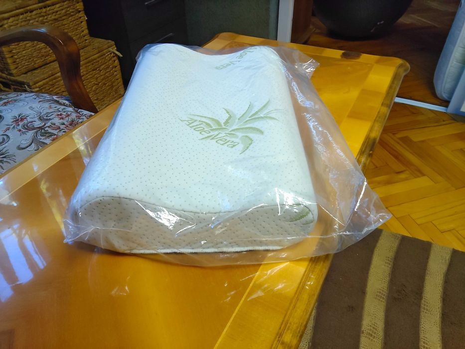 Нова Възглавница "Relax"