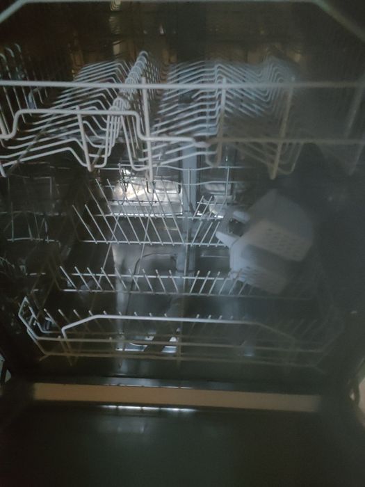 Посудомоечная машина