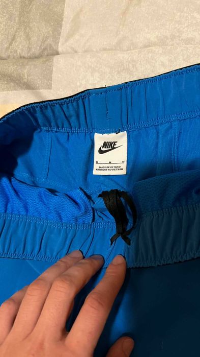 Къси панталони Nike