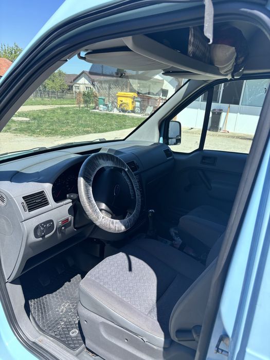 FORD Transit Connect 2006 — imagine 4