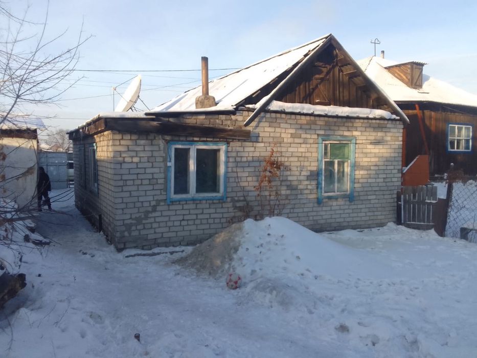 Жер үй сатамын!!!