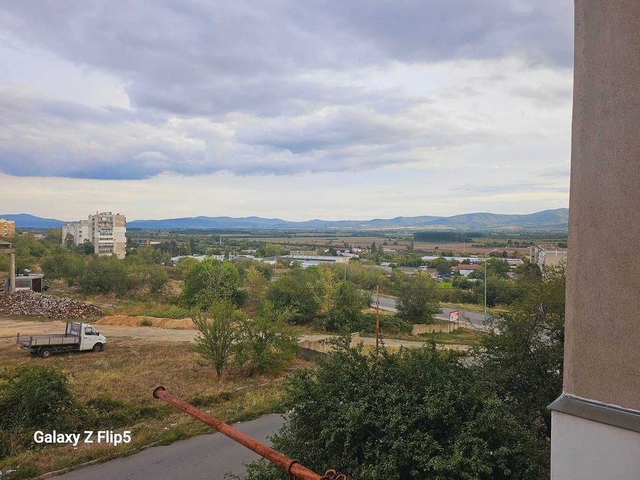 Продава се Тристаен апартамент в Казанлък - 86 кв.м за 712 €/кв.м - Снимка #8