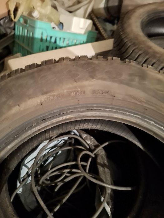 Зимни гуми Firestone