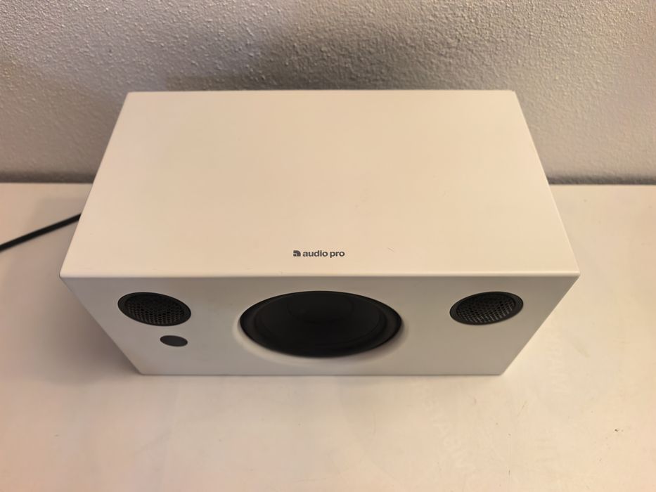 Boxa activa Audio Pro Addon T10 bluetooth usb alte boxe amplificatoare
