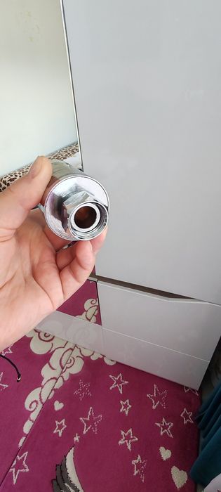 Filtru magnetic anticalcar Titan EcoMag
