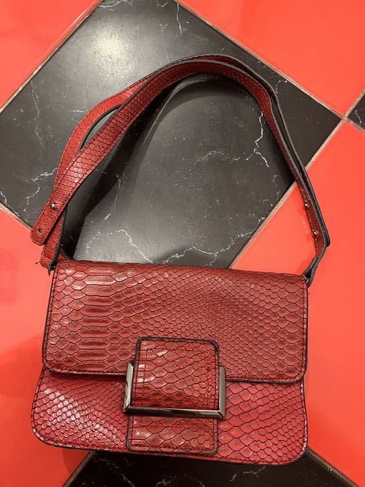 Poseta mango de seara/zi