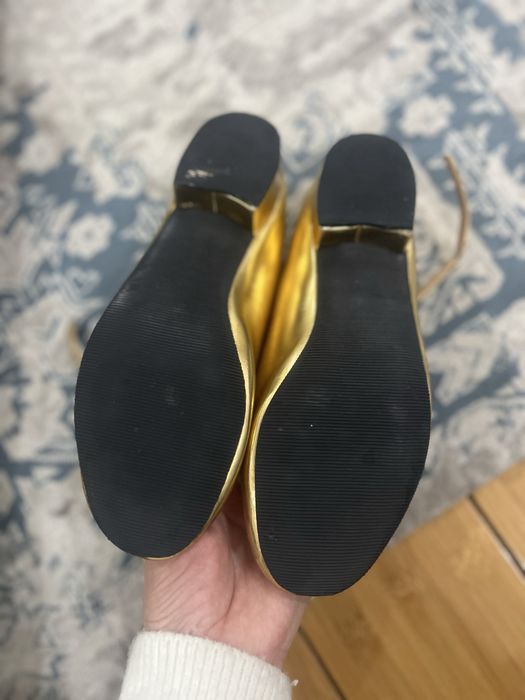 Продам туфли для танцы