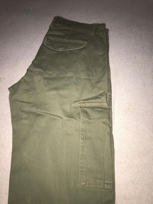 Pantaloni Cargo 32