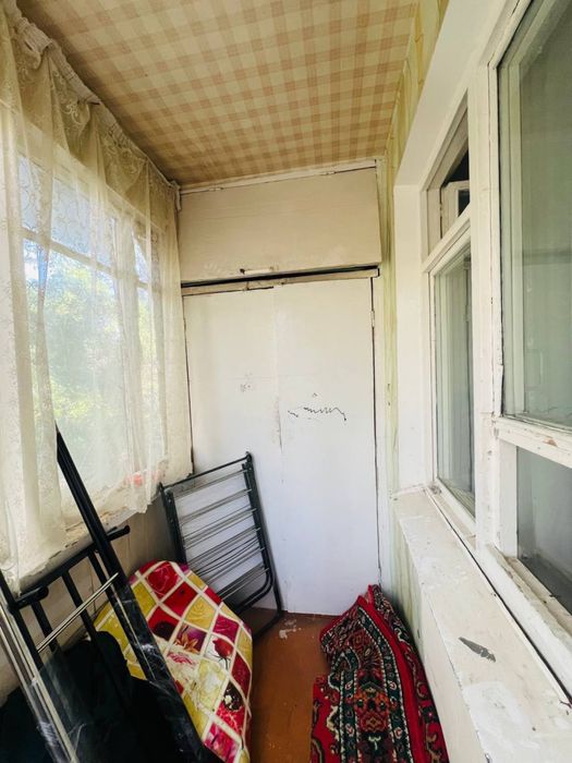 Chilonzor 24/52  kvartira 2/3/4  ijaraga  oilaga beriladi