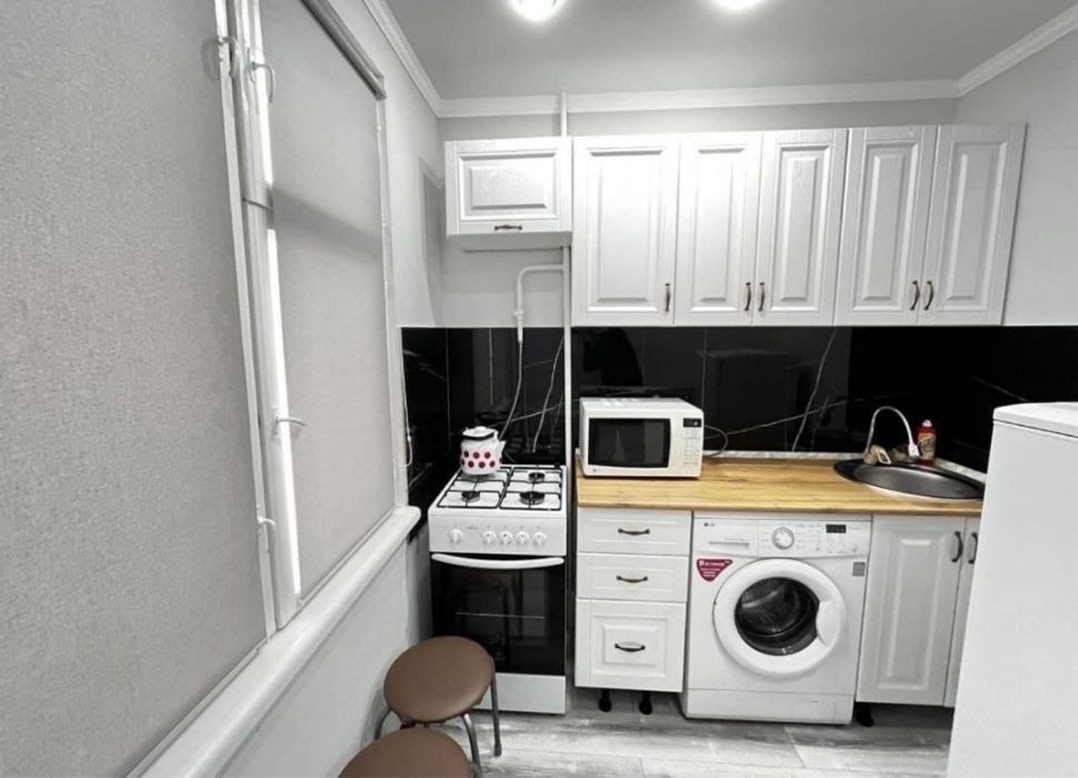 Квартира по суточно шымкент