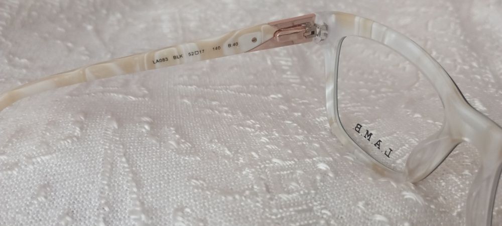 Рамки за очила L.A.M.B.