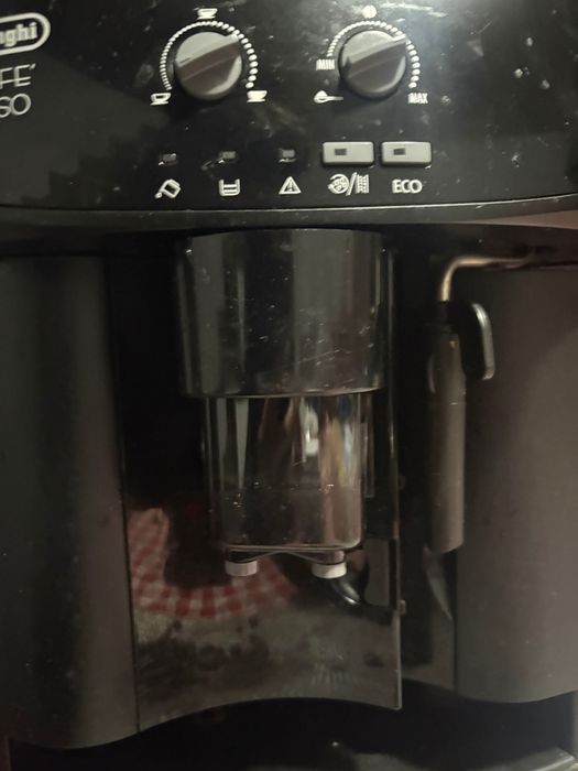 Espressor automat