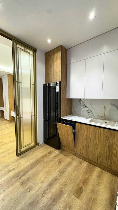 Продается в новостройке Ж/К Imperial Club City 1х комнатная квартир