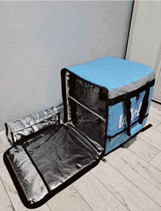 Термокороб WOLT новая