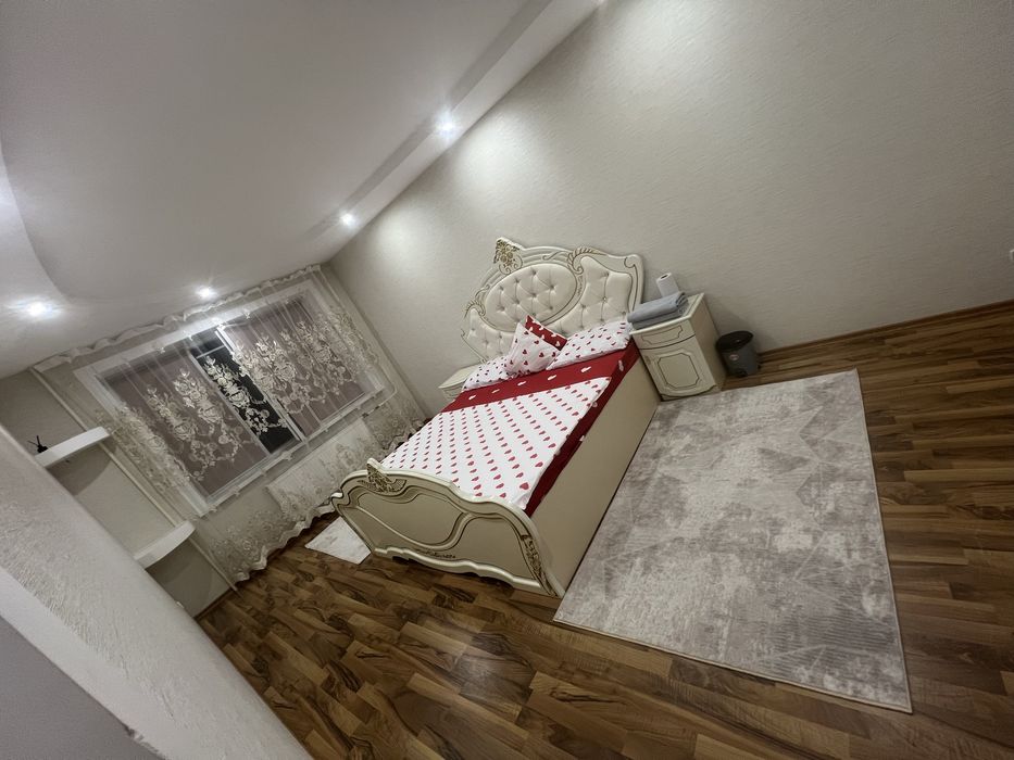Квартира час 1500