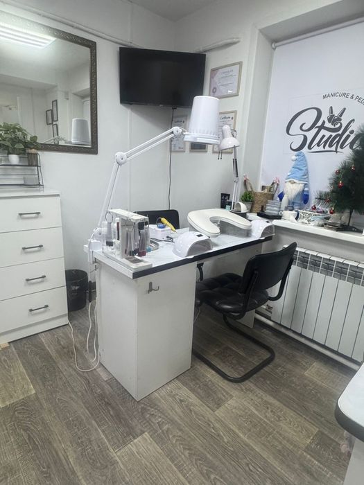 Сдам в аренду место