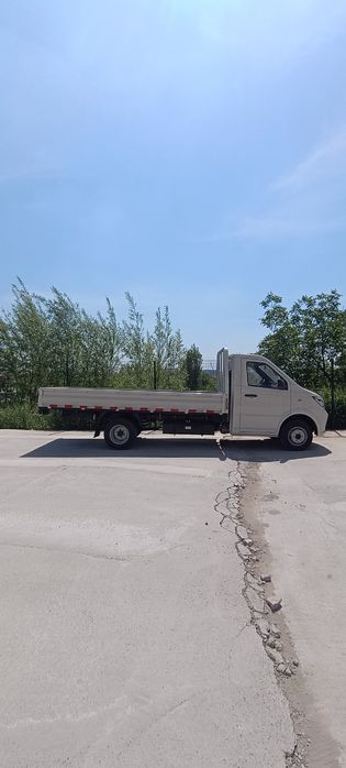 S-HAICE Gruzavoy Bortli Changan