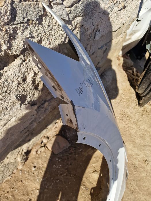 VW Tiguan Rline  2020 ляв калник