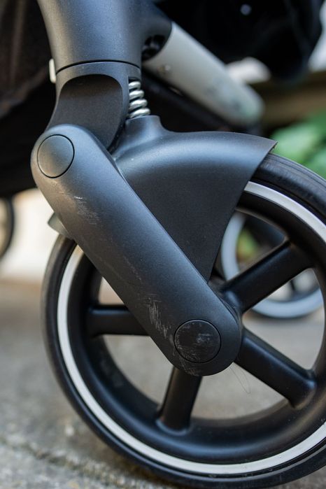 Cybex Gazelle S (model 2023)