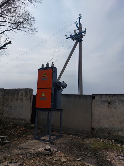 Бригада электриков ишет работу