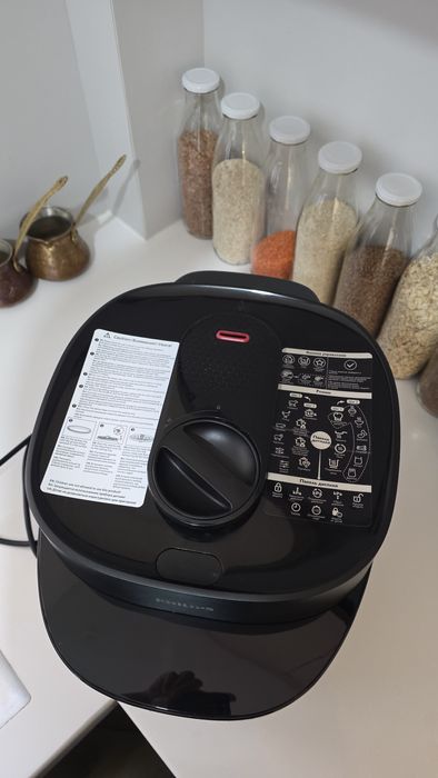 Мультиварка Philips, скороварка