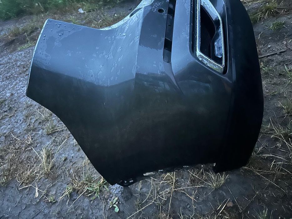 срочно продам бампер!