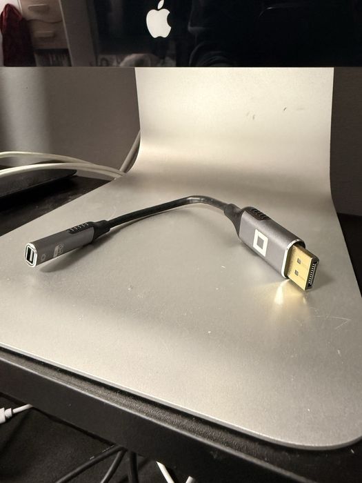 Apple Cinema Display 27”