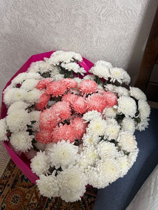 Большой букет срочно сегодня