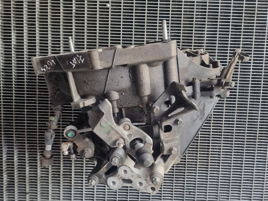 Cutie de viteze Fiat 500X Cross 1.6 D 2014 - 2018 120CP Manuala 5 Trepte 552 60 384 ...