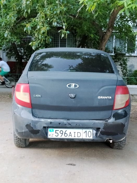 Продам гранту 13 год