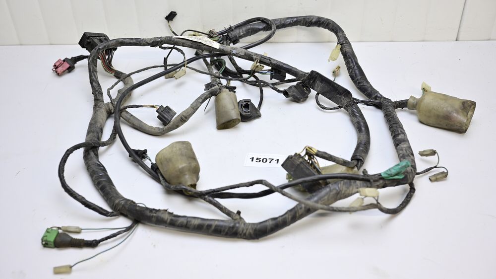 Instalatie Electrica Honda XL1000V Varadero SD01 1999 - 2002