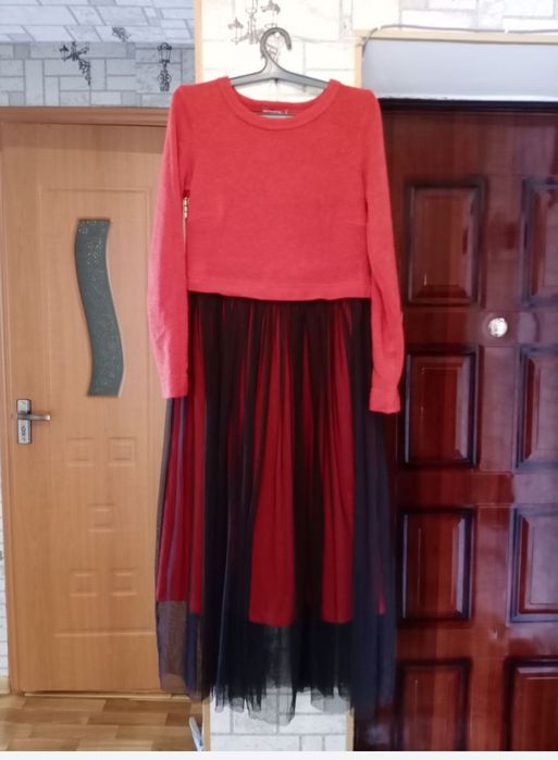 Женская разная одежда