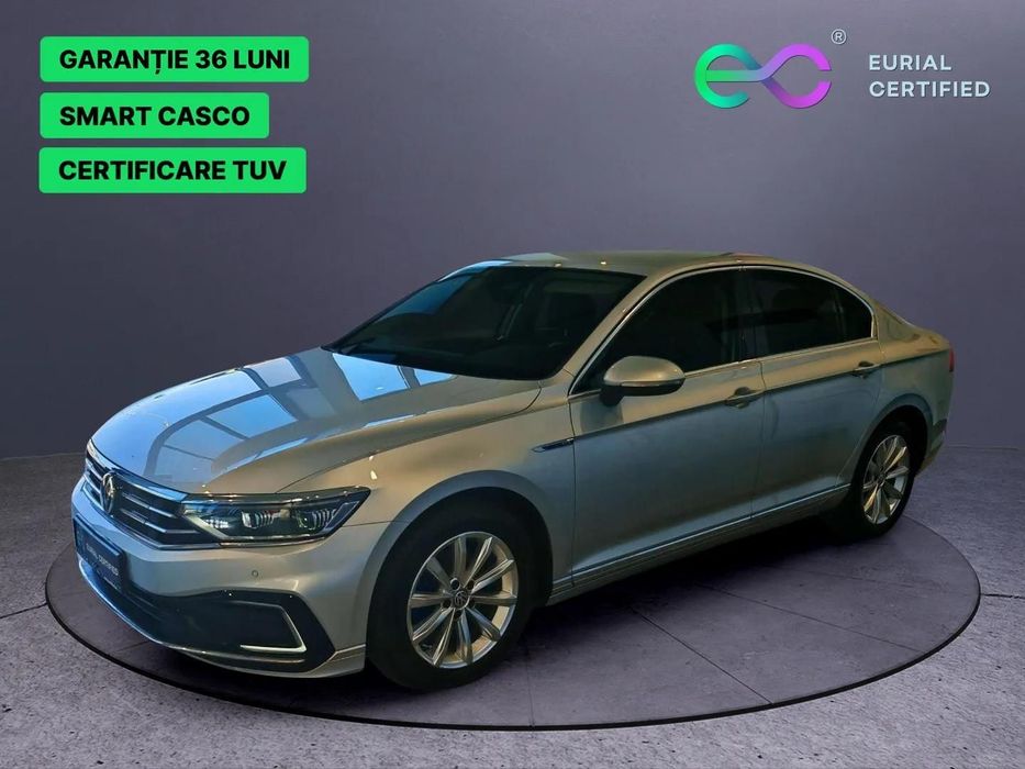 Volkswagen Passat VOLKSWAGEN Passat 2020 1.4 TSI Business